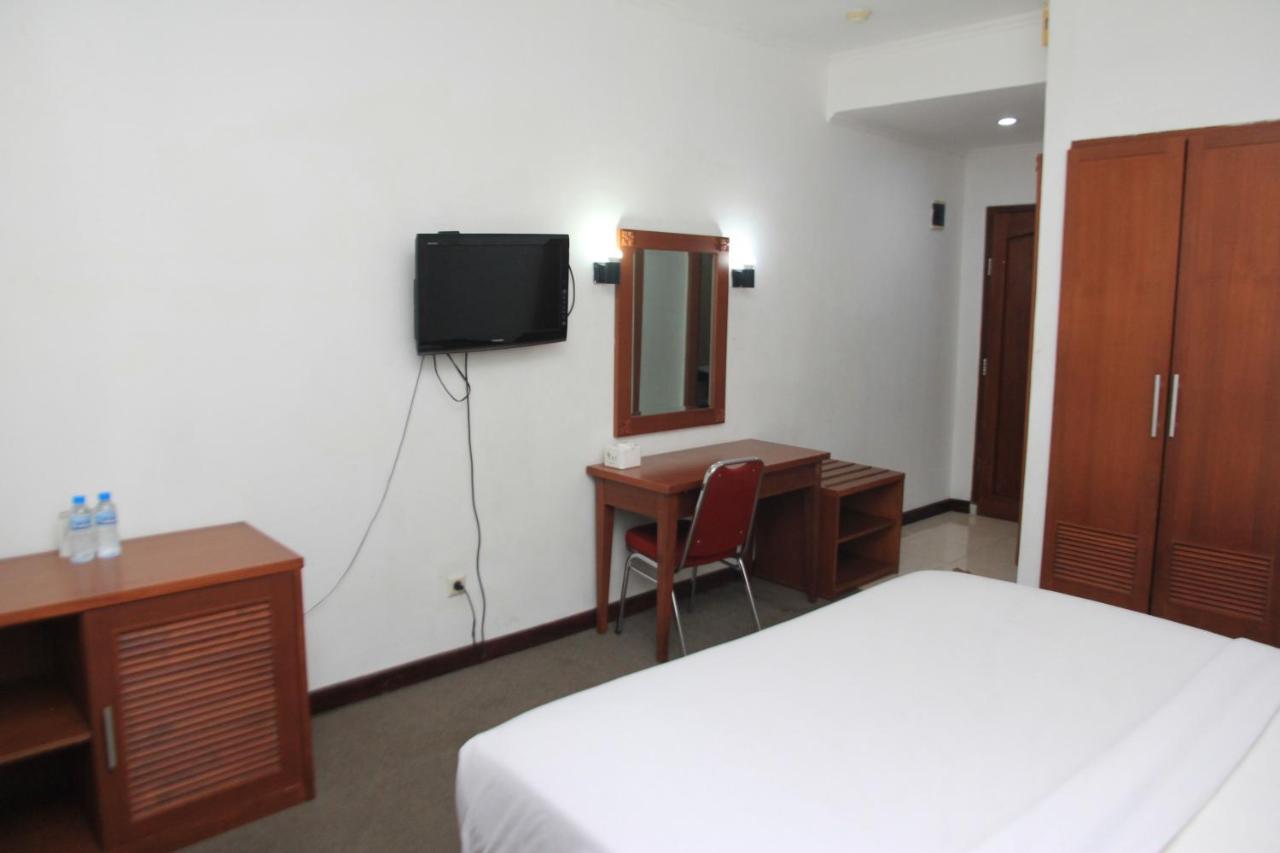 Hotel Bumi Asih Padangsidimpuan Batubelubang Exteriör bild