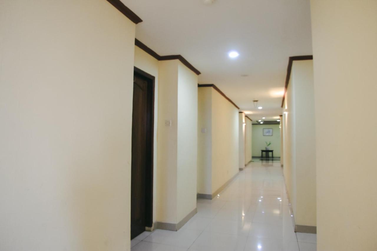 Hotel Bumi Asih Padangsidimpuan Batubelubang Exteriör bild