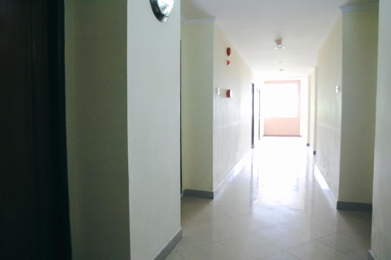 Hotel Bumi Asih Padangsidimpuan Batubelubang Exteriör bild