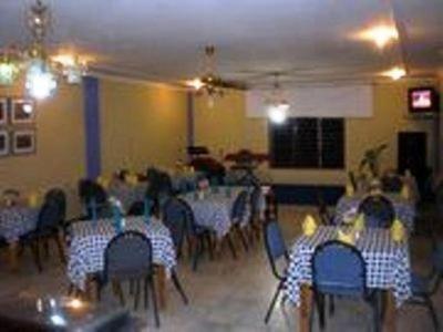 Hotel Bumi Asih Padangsidimpuan Batubelubang Exteriör bild