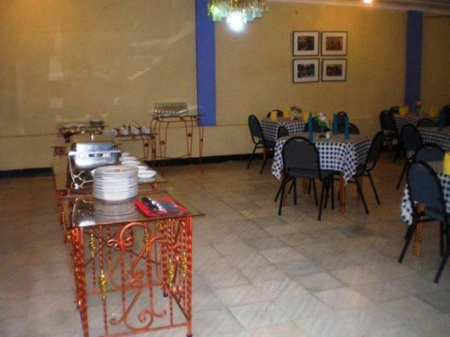 Hotel Bumi Asih Padangsidimpuan Batubelubang Exteriör bild